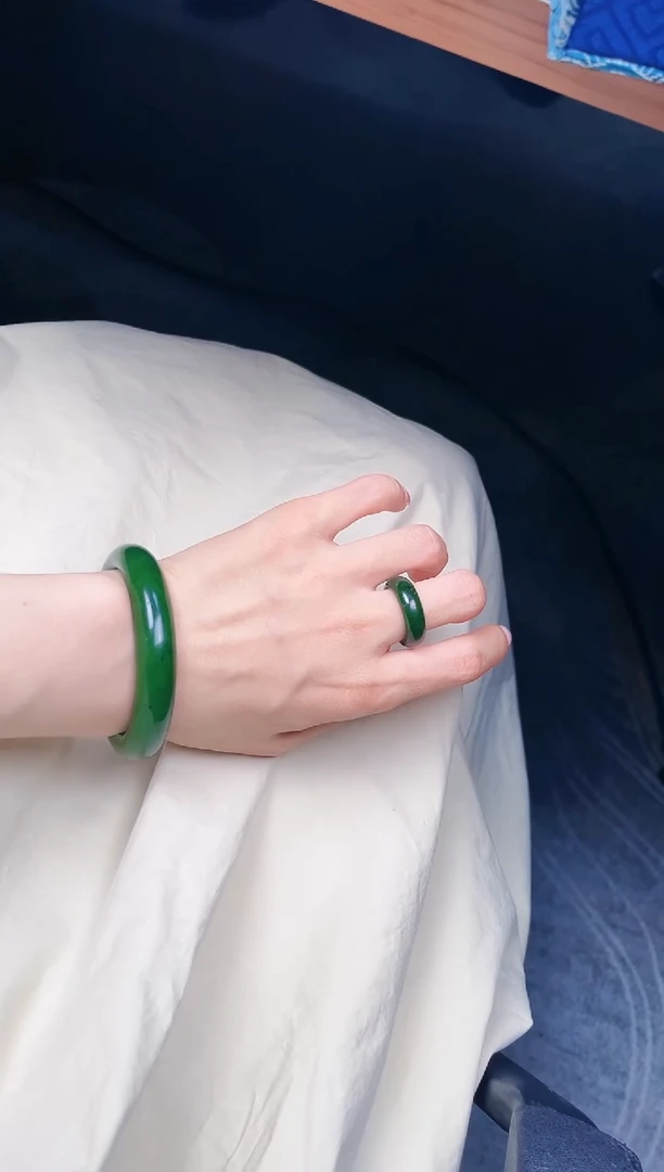 和田玉未镶嵌颈饰多样性发货拍一单发一个