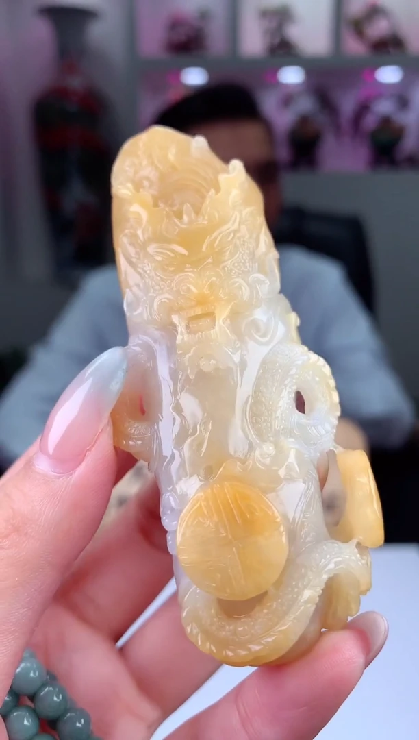 未镶嵌定制翡翠天然翡翠（拍一发一)