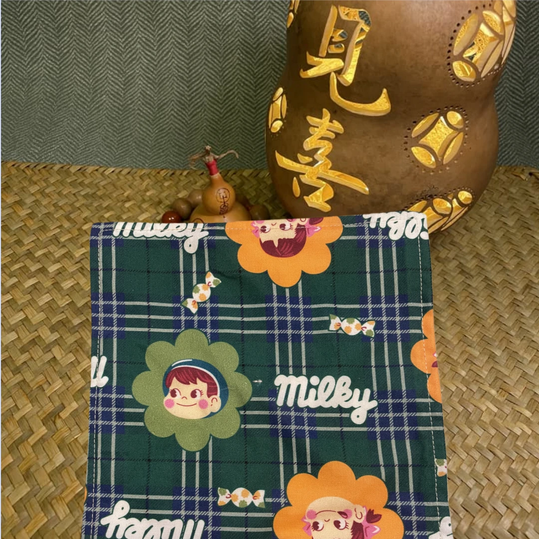 文玩通用真麂皮搓搓布手串金刚菩提盘玩抛光包浆清洁保养耐磨