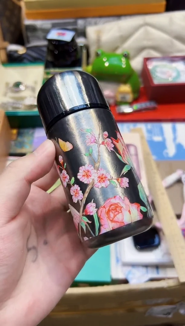 ..全球寻宝高端瓷儿