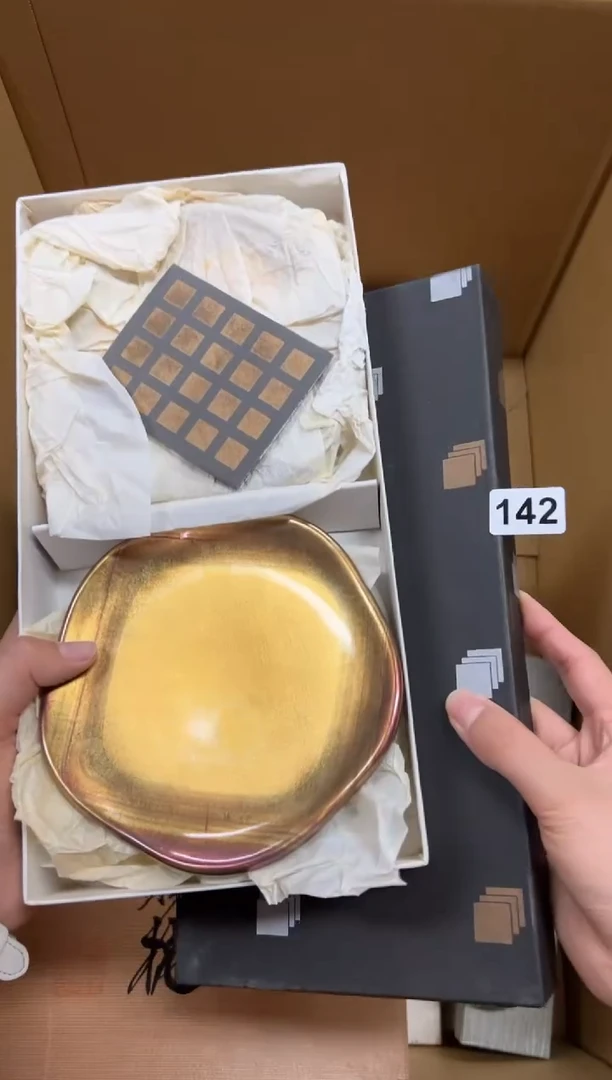 瓷片茶**子+142中古商品谨慎参拍