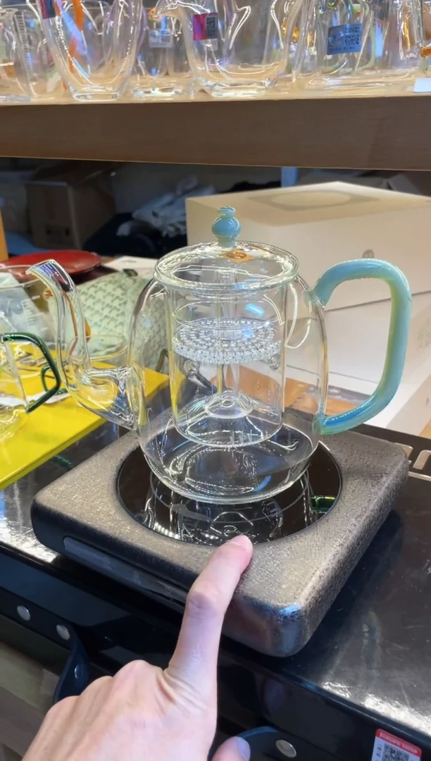 天****衣定制款/富蕴壶/青玉