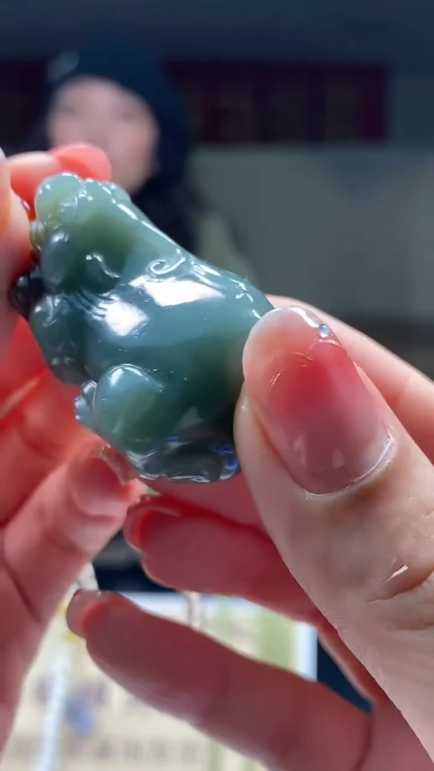 定制和田玉********660