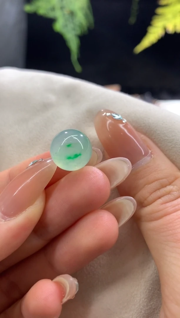 散珠翡翠卡12.2