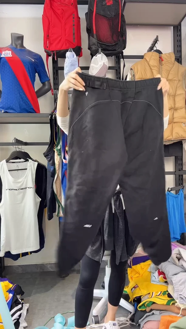 317编码 瑕疵款直播间过款为准 尺码XL