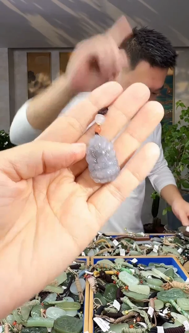 未镶嵌和田玉挂件拍一发一多样性发货