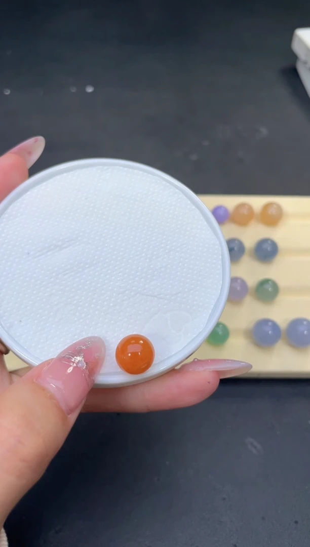 未镶嵌定制翡翠117