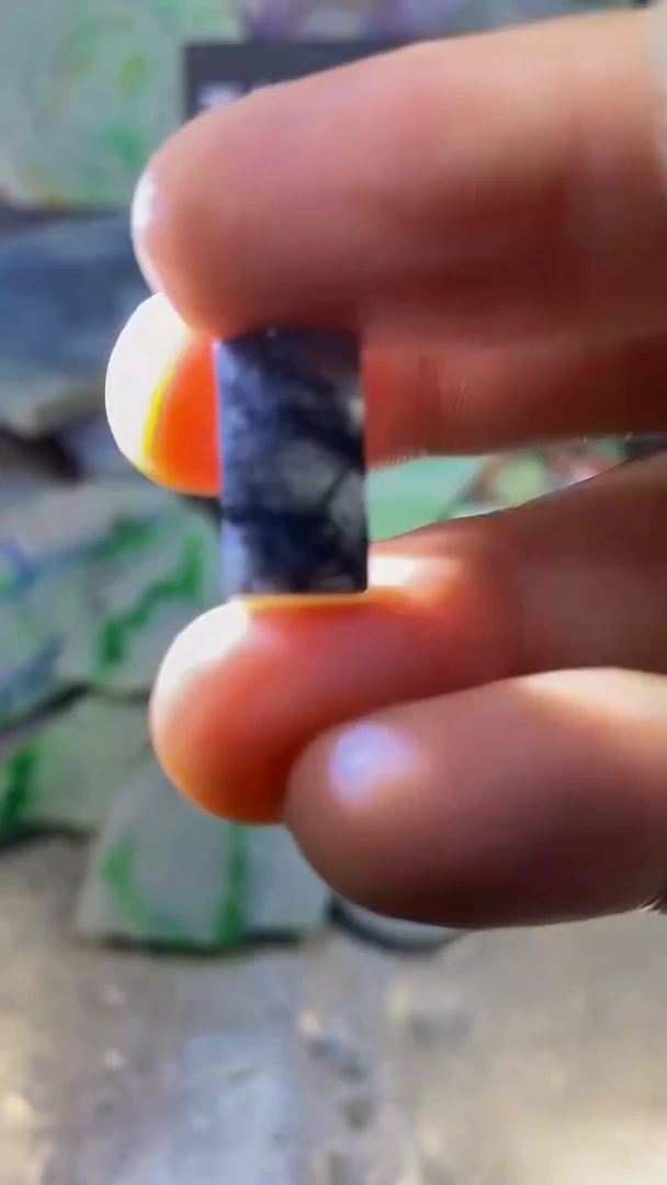 未镶嵌挂件翡翠天然缅甸翡翠A货274