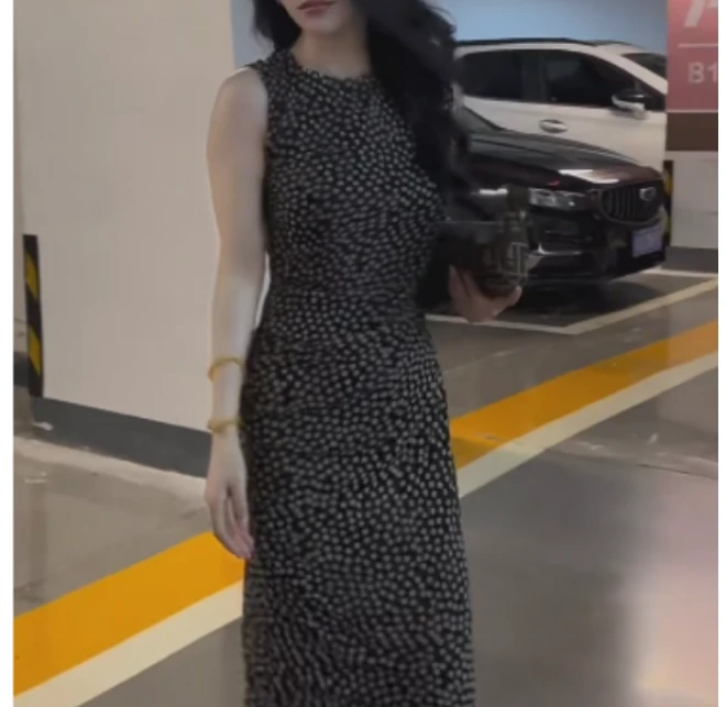 2025夏季时尚潮流百搭精品女装乖oyWX