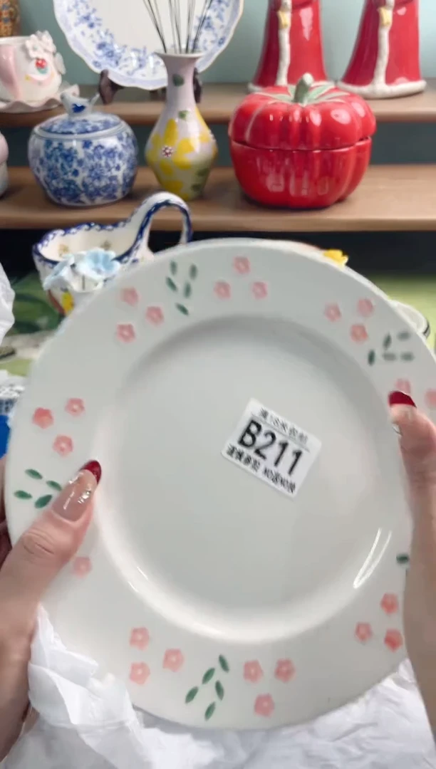 陶瓷一****?B211*********