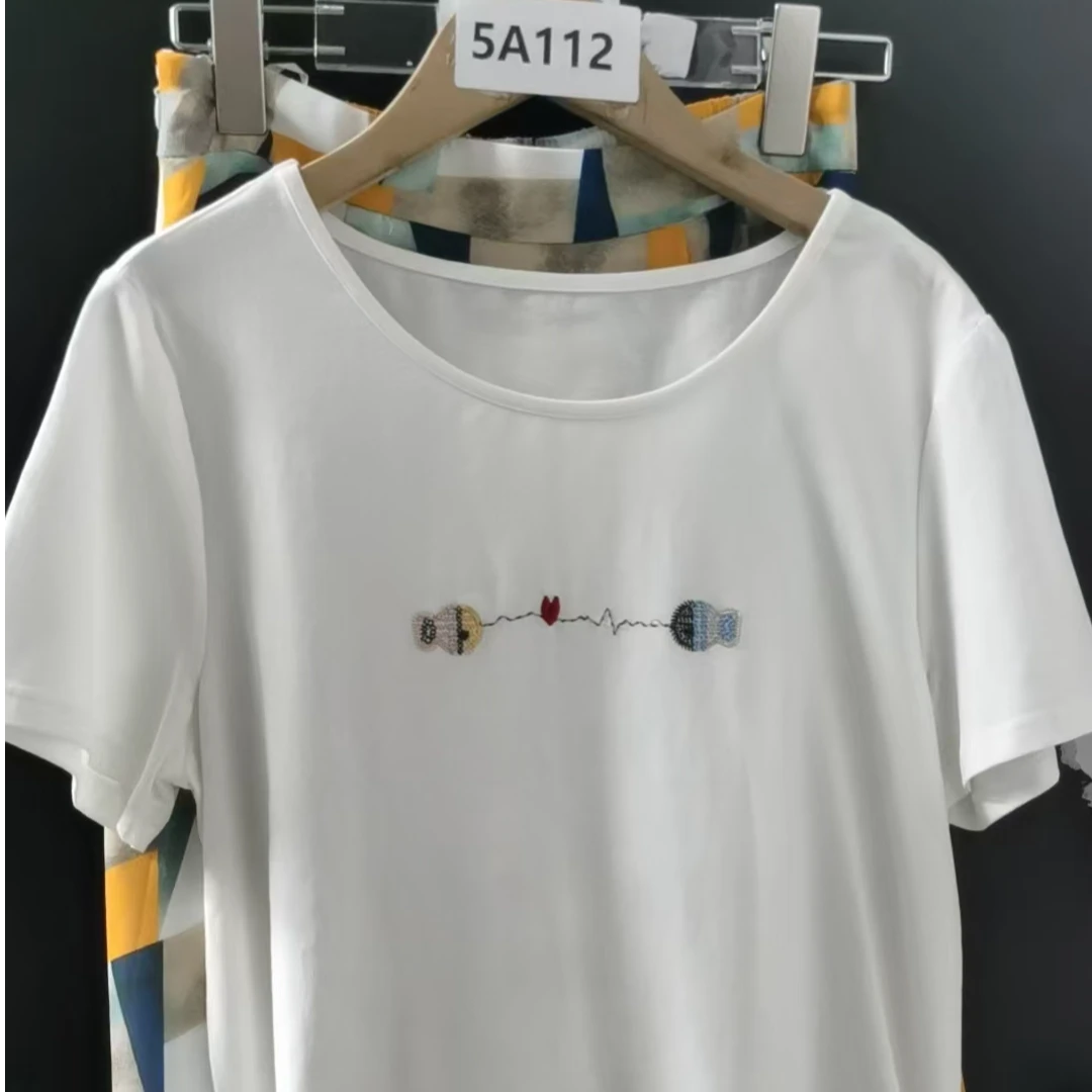 海系列-欧家时尚女装【5A112】贰14J