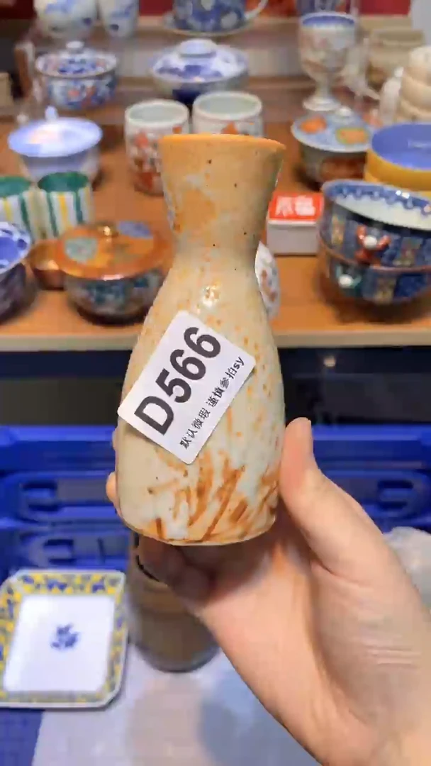 【闪购商品】思羽甄选壹号商品DD566