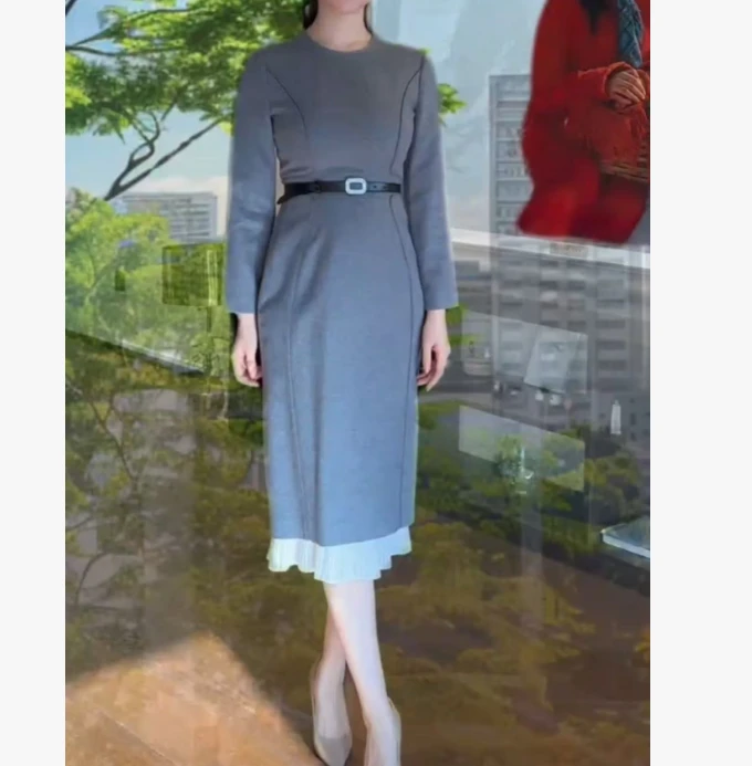 时尚潮流百搭精品女装dgd8999