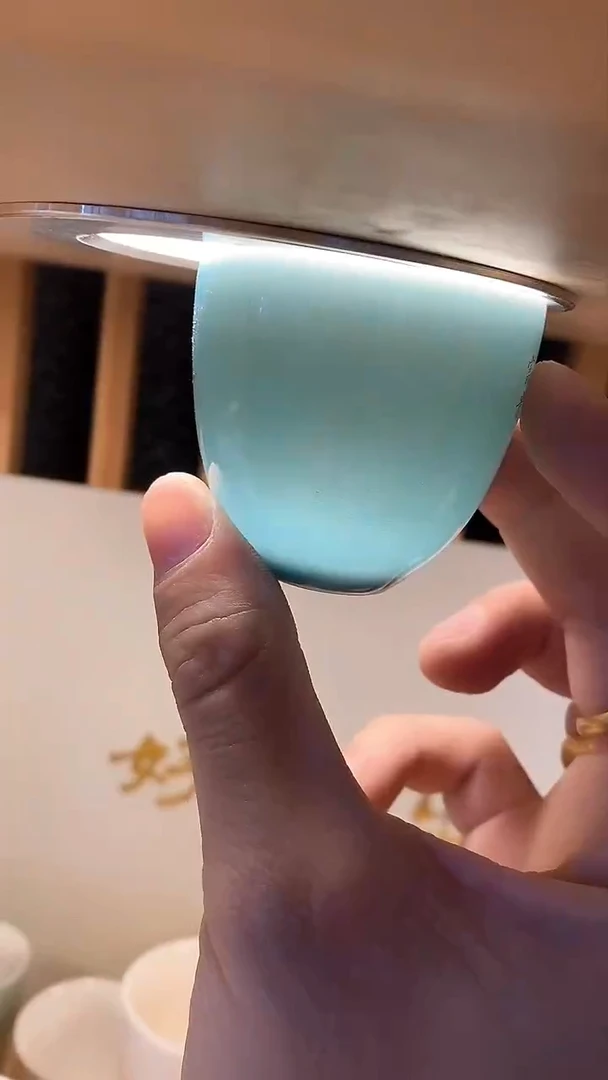 瓷片陶瓷茶器孤品18不挑