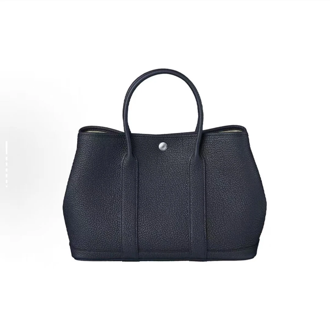 95新 Hermes/爱马仕 安洁利严选花园包/bk0130746