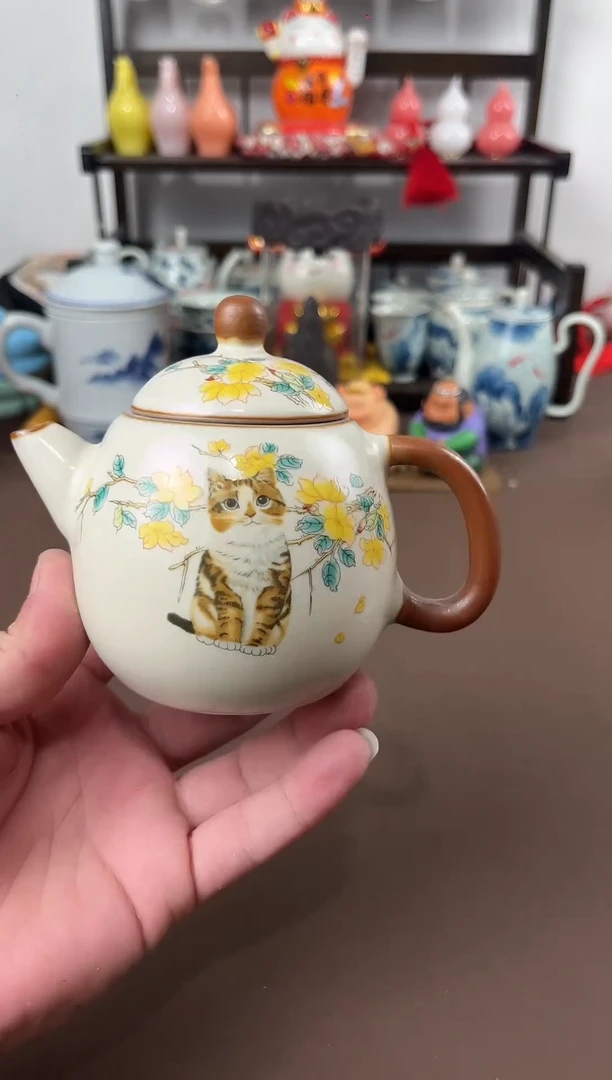 陶瓷库存清仓福利！