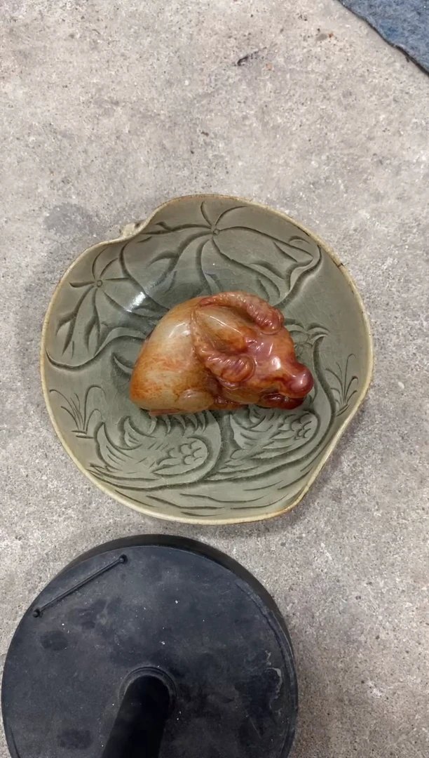 瓷片当代陶瓷工艺品