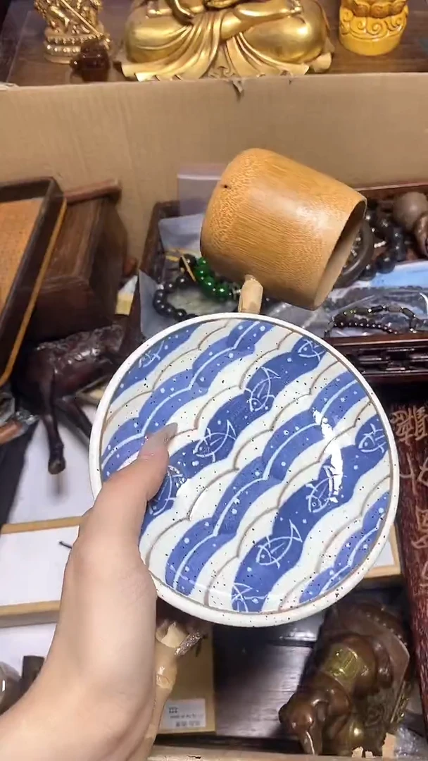 【闪购商品】瓷器瓷片瓷器瓷片