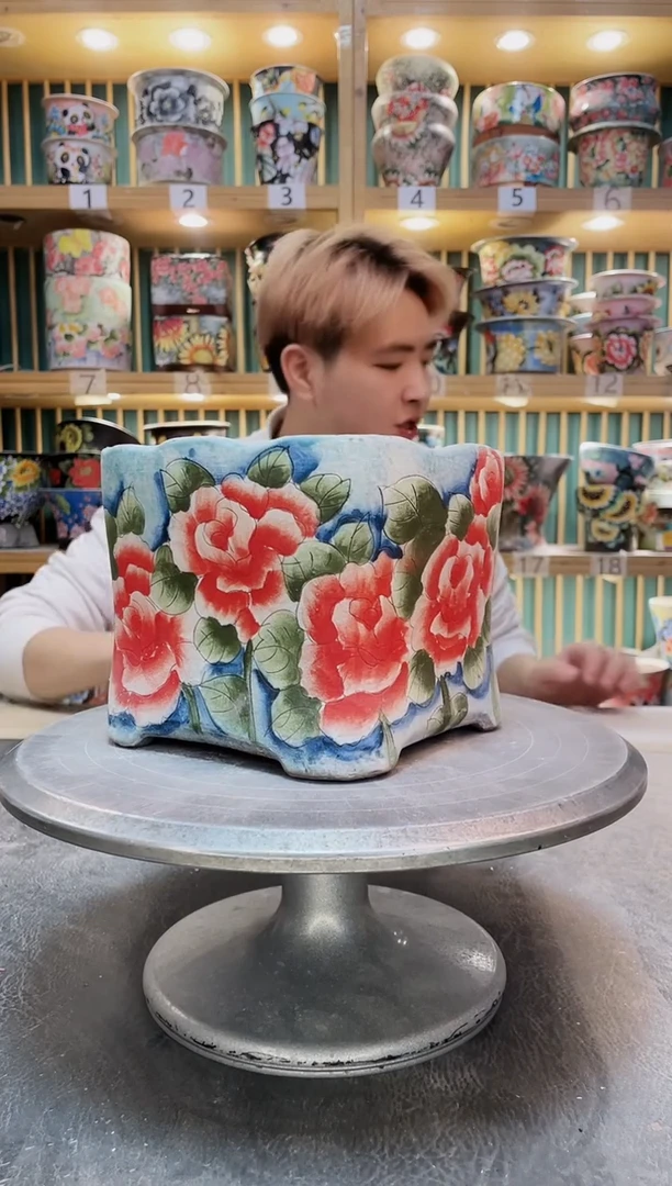 紫砂默认微瑕一物一拍01208-492瑕疵