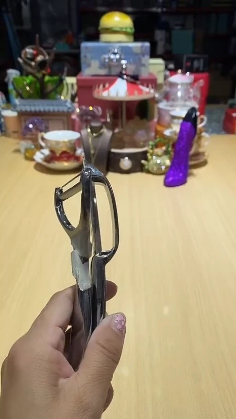 瓷片生活的本意就是开心@@1