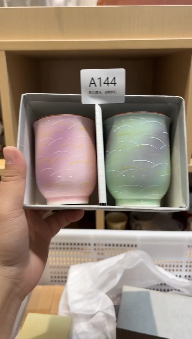 陶瓷默认微瑕参拍