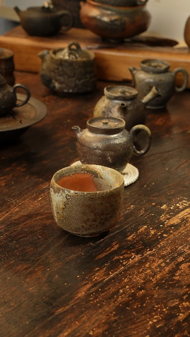 御*柴烧福利主人杯