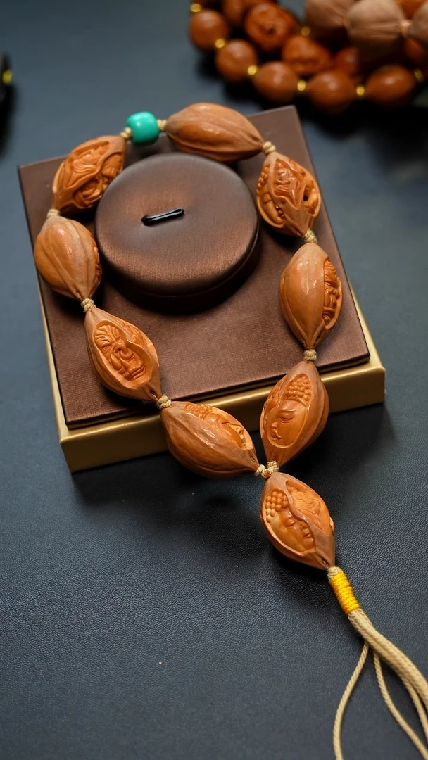 手串/手链橄榄核888