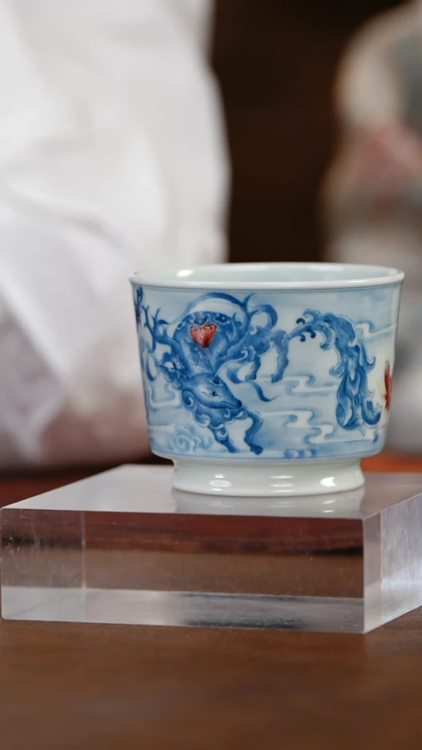 栗子严选茶器好物@@yipu