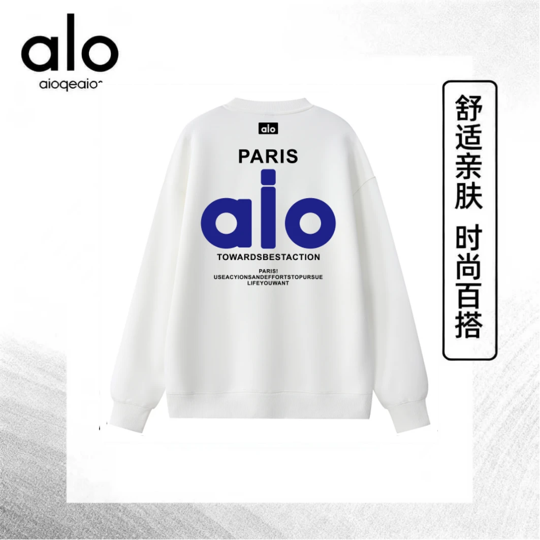 aIoqeaios【16号-多层联名款】重磅爆款长袖T恤男宽松休闲潮牌上衣