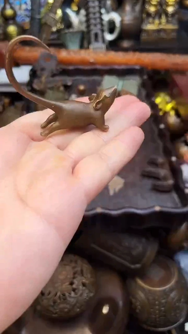 1129李哥铜器摆件链接