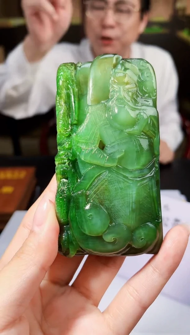 定制和田玉玉润东方天然和田玉（拍一发一）