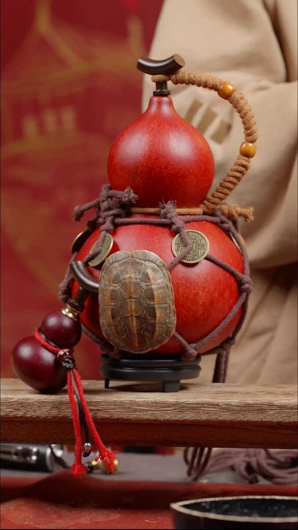 【小葫芦】419号大漆葫芦一物一拍拍拍退退限购拉黑