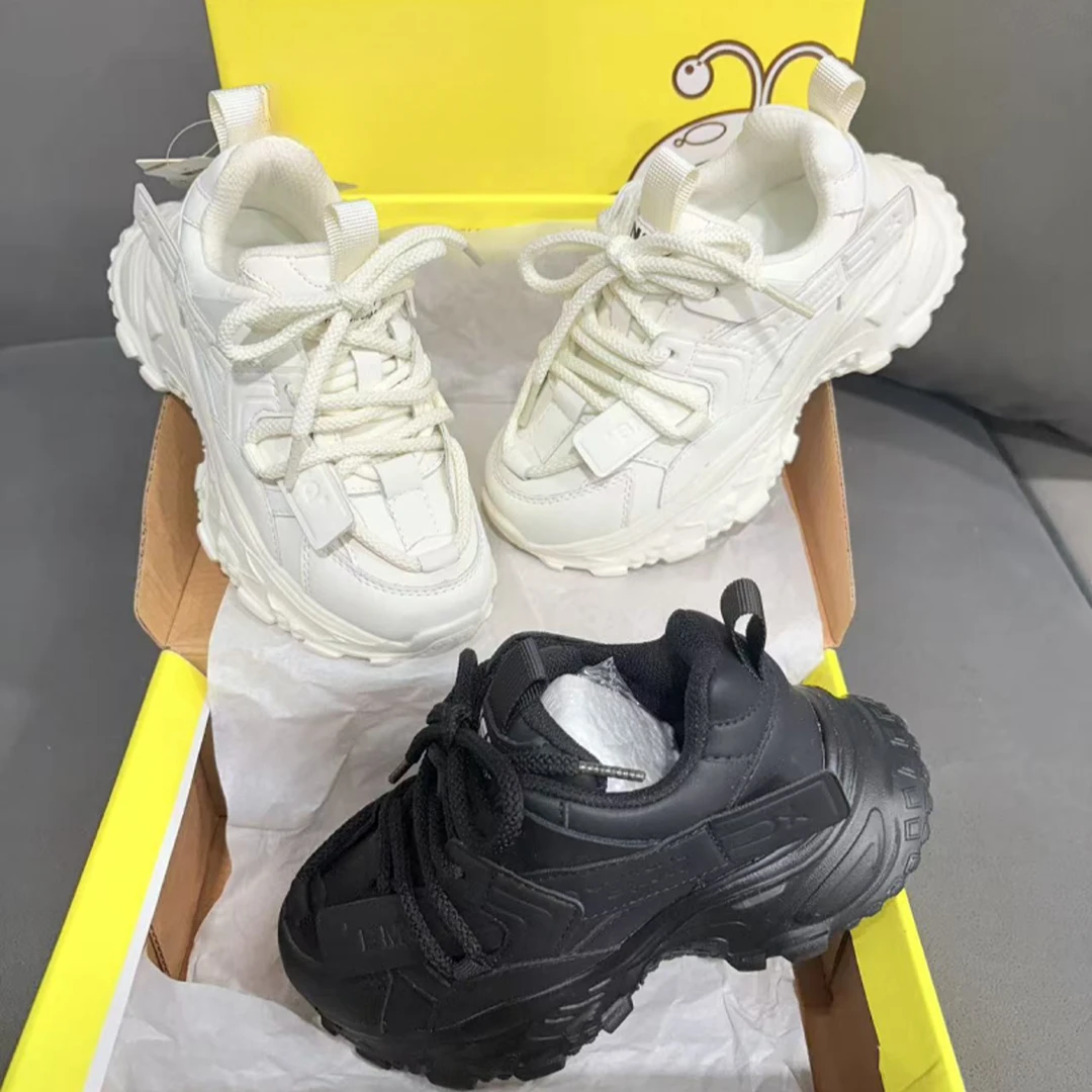 0067款儿童运动鞋男女童