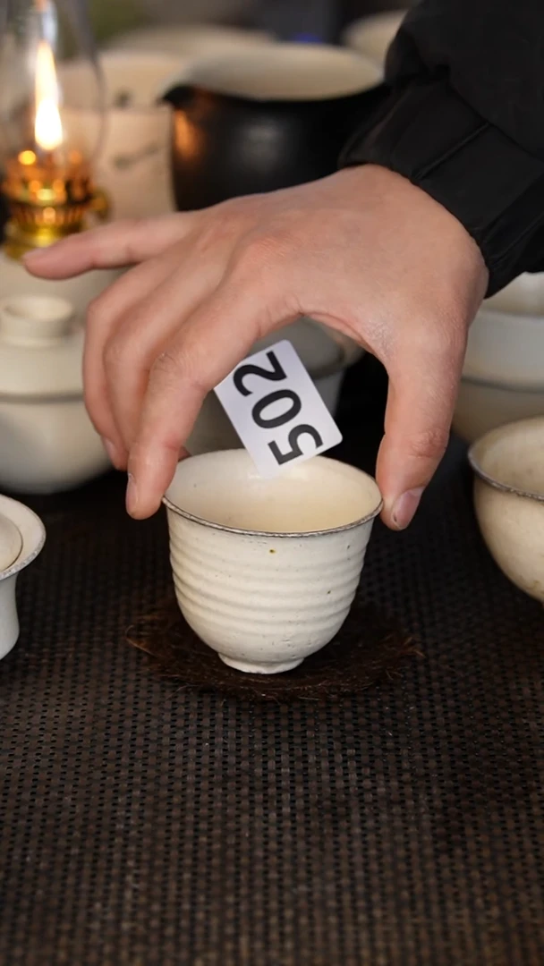 【闪购商品】502景德镇{立梦陶}手作同款