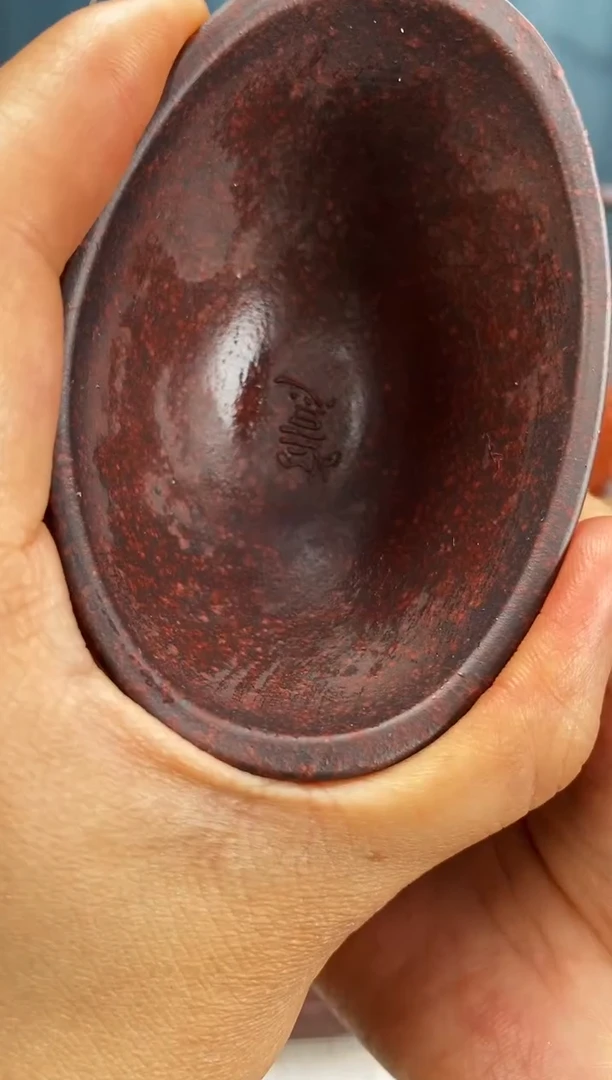 宜兴原矿紫砂闪购