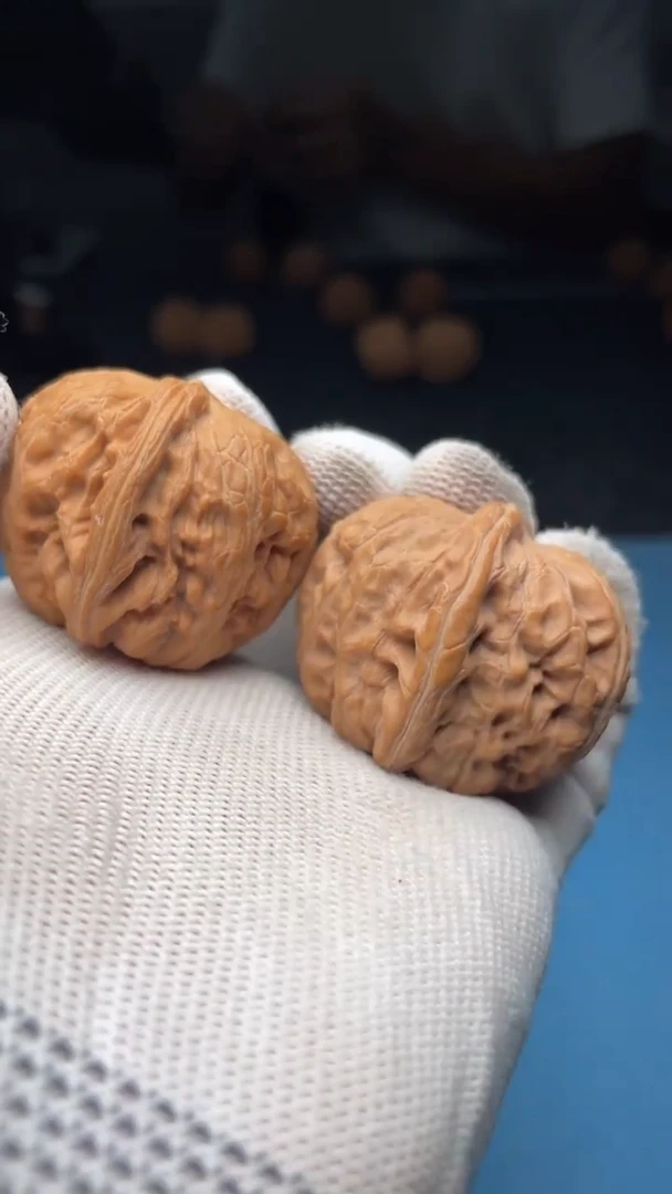 桃核把件A105   39 元宝