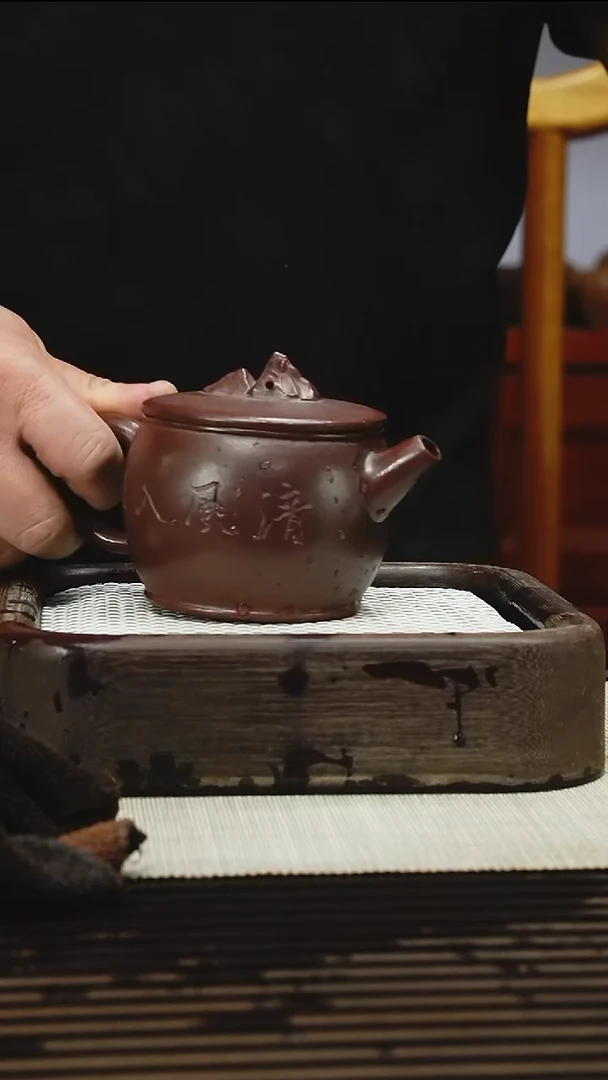 茶壶紫砂1111111