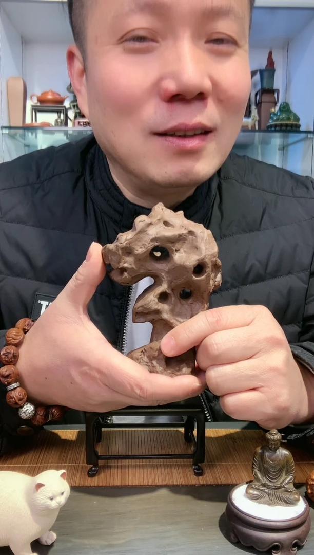 【闪购商品】紫砂茶杯宜陶紫砂137