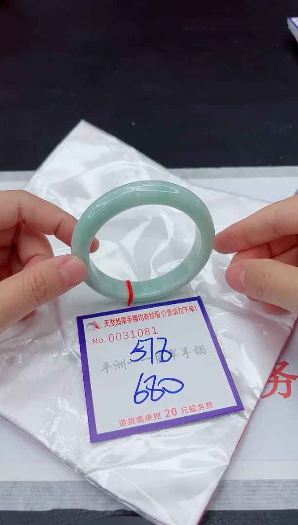 未镶嵌手镯翡翠11111