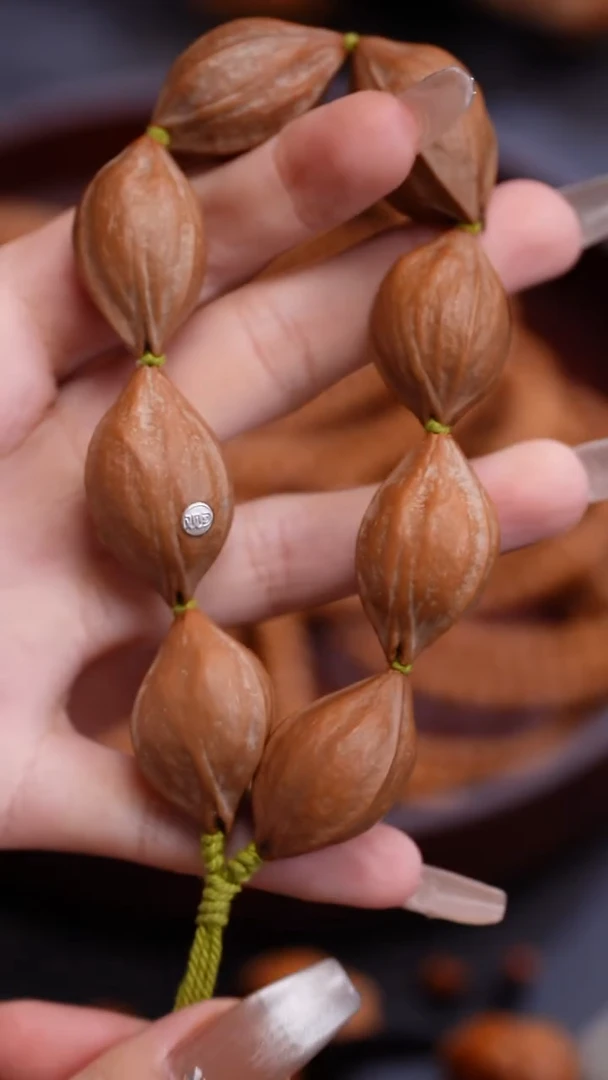 手串橄榄核苏工橄榄核