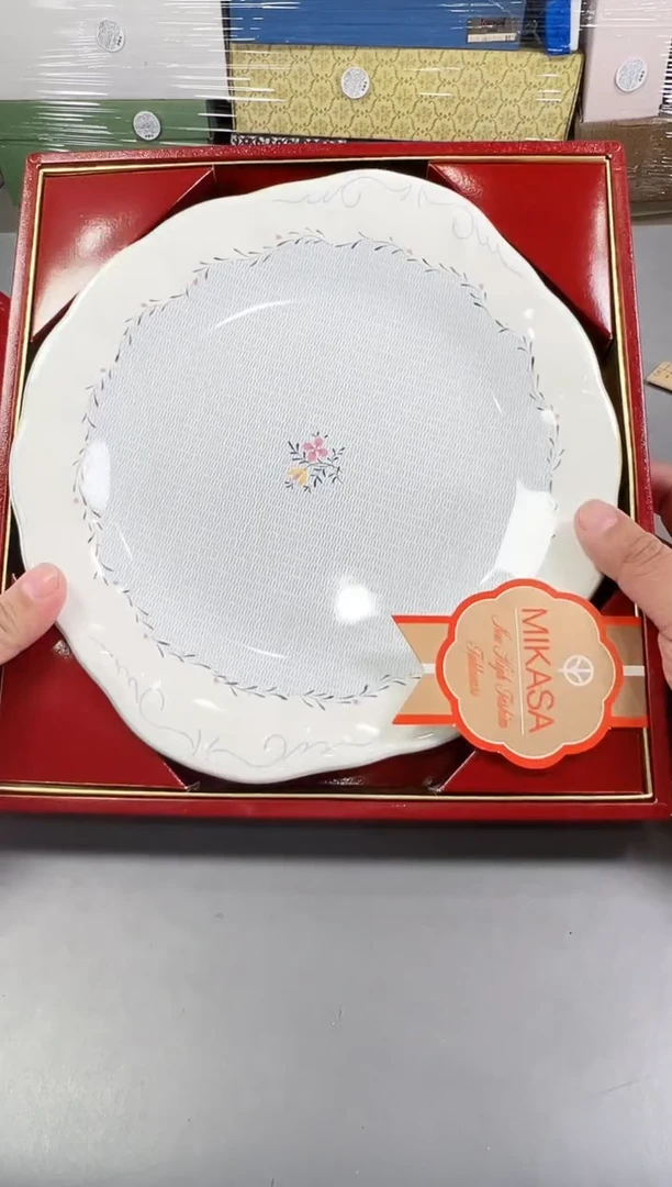 瓷片巧***宝969号满30米包邮，打包不易