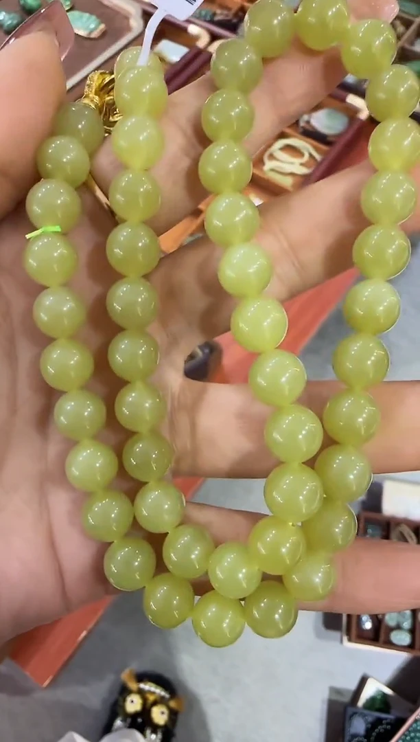 未镶嵌和田玉挂件【宏1228】76