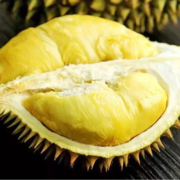 泰国刺客树熟A果金枕榴莲（24小时内售后，保35%的出肉率）3-11斤核小鲜榴莲新鲜好吃榴莲同城配金枕泰国