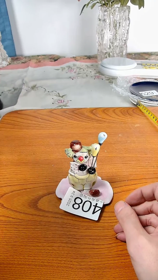 瓷片?**?小淼海外陶瓷工艺品