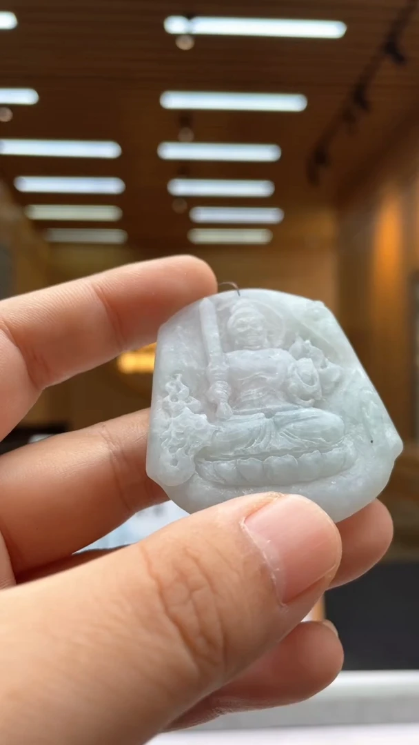 未镶嵌定制翡翠********545