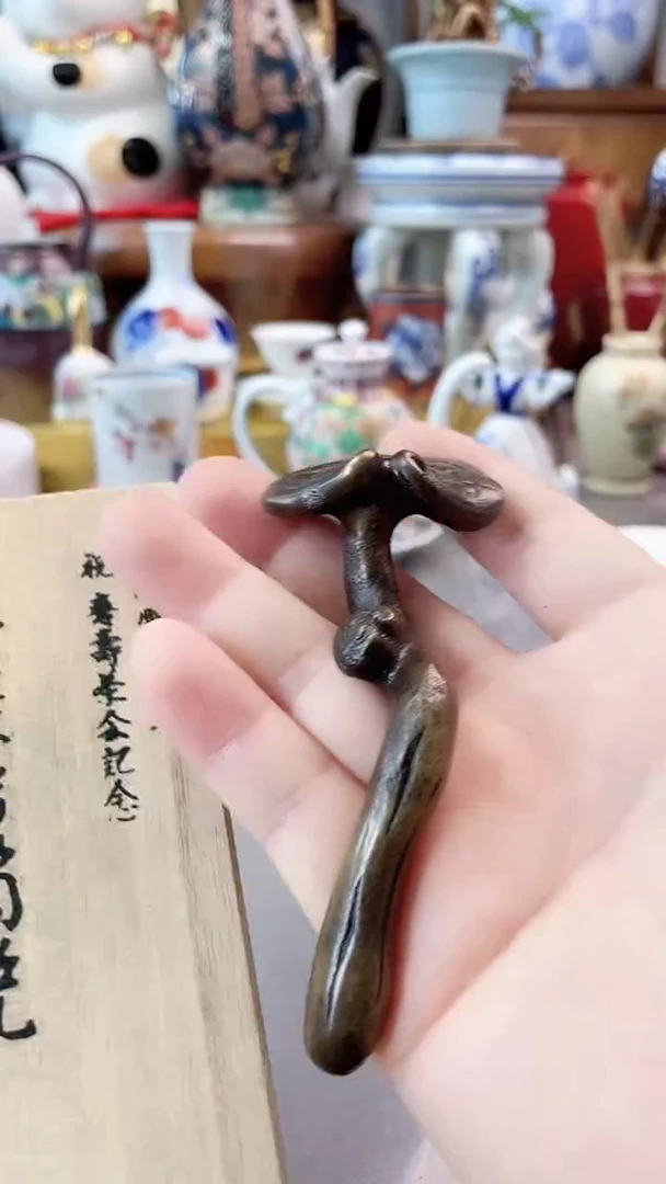 瓷片日产作家器一一一