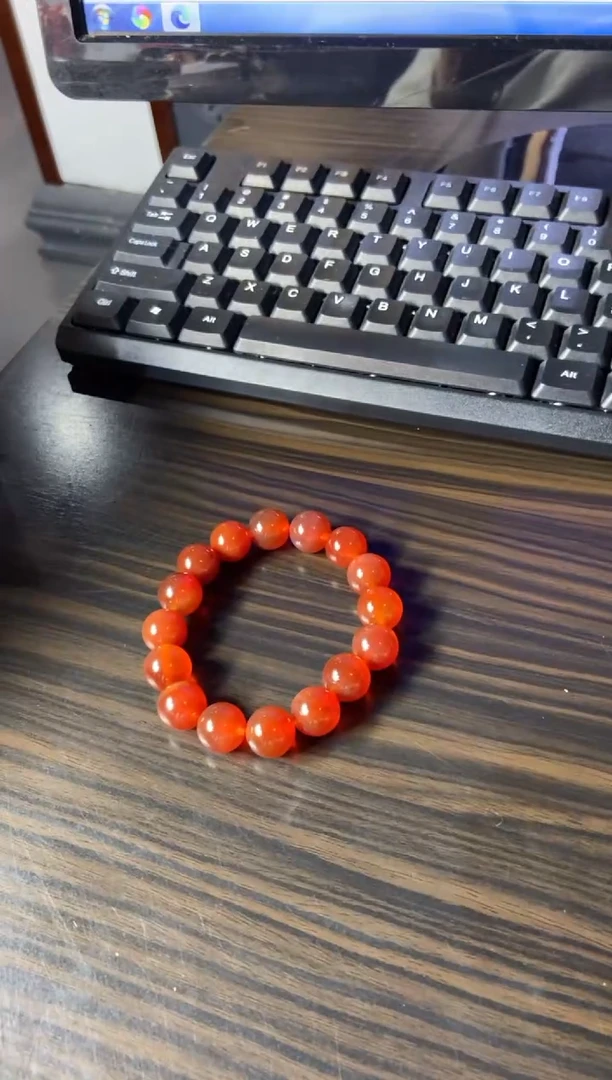 【闪购商品】定制玛瑙精品未镶嵌精品