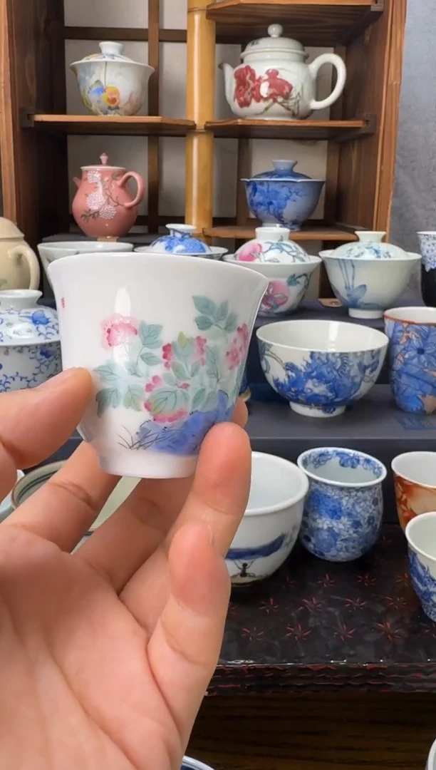 景德镇陶瓷茶具111111111111111