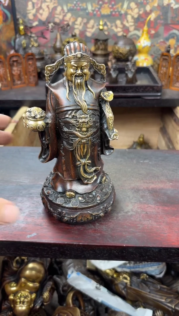 百福铜专属精选链接