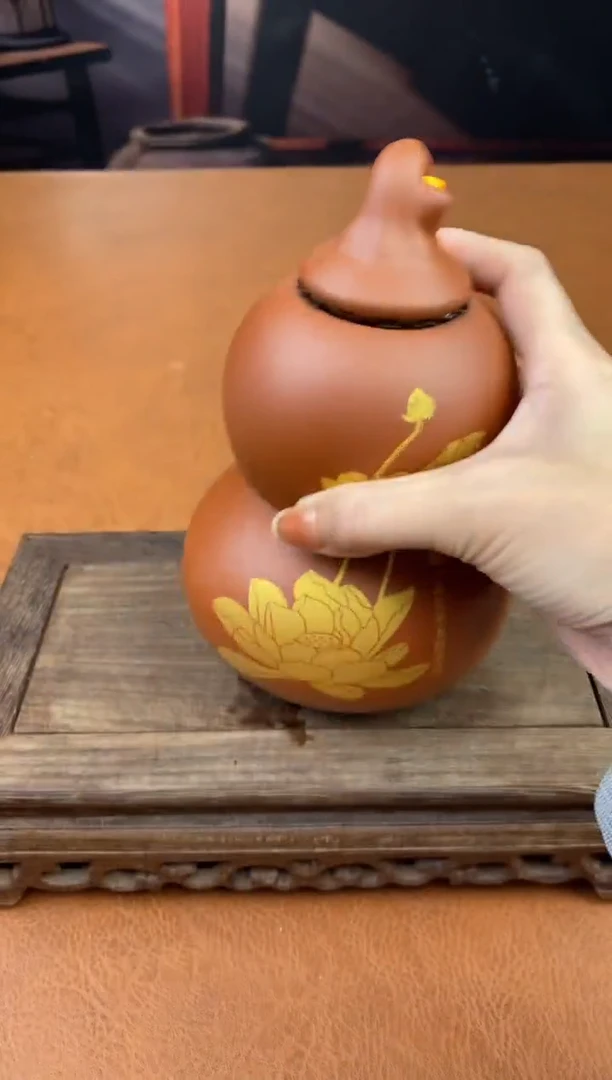 【闪购商品】陶禧茶器闪购福利V